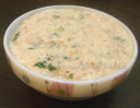 Muj Chutin – Kashmiri Style Radish Chutney – मूली की चटनी