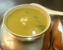 Broccoli Soup – ब्रोकली सूप