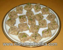 नारियल की बर्फी (Nariyal Barfi Recipe)