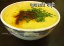 गुजराती कढ़ी - Gujarati Kadhi Recipe