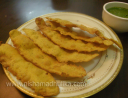फाफड़ा - Fafda Recipe