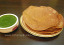 मीठा चीला - Sweet Cheela Recipe 