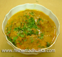 लौकी के कोफ्ते - Lauki Ke Kofte Recipe - Doodhi Kofta Curry
