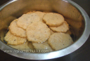 चंदिया Chandiya Recipe