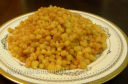 मीठी बूंदी - Sweet Boondi Recipe