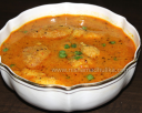 दम अरबी - Dum Arvi Recipe | Dum ki Arbi