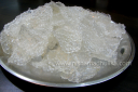 साबूदाना पापड Sabudana Papad Recipe