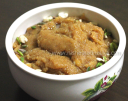 चना दाल हलवा – Chana Dal Halwa Recipe