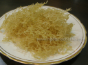 आलू के सेव - Potato Sev Recipe