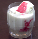 फालूदा - Faluda Kulfi Recipe - Falooda ice cream 