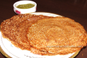 अंकुरित चना मूंग के चीला - Sprouted Grains Cheela Recipe