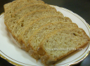 बनाना ब्रेड - Banana Bread Recipe
