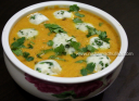 पनीर कोफ्ता माइक्रोवेव में - Paneer Kofta Recipe in Microwave