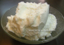 घर में मक्खन बनायें - How to make Home made Butter