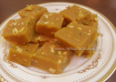 आम की बर्फी - Mango Burfi recipes