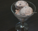 चोकलेट चिप आइसक्रीम - Chocolate Chip Ice Cream
