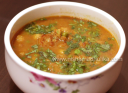मटर मगोड़ी की सब्जी - Matar Mangodi Curry Recipe
