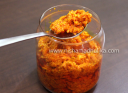 कच्ची हल्दी का अचार -  Fresh Turmeric Pickle - Kachi Haldi Achar Recipe