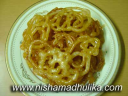 Jalebi Recipe,  जलेबी
