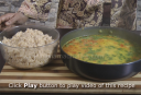 मूंग की दाल और दलिया (Moong Dal Dalia Recipe)