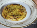मिस्सी रोटी – Missi Roti Recipe