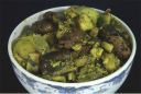 उंधियू - Undhiyu Recipe - Undhiu Recipe