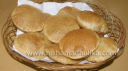 आलू की पूरी – Aloo Poori Recipe – Alu Puri Recipe