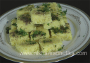 स्वीट कार्न ढोकला | Makai ka Dhokla Recipe | Sweet Corn Dhokla recipe