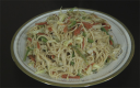 वेज चाउ मिन रेसीपी – Veg chow Mein Indian Style