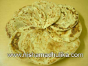 लच्छा परांठा (Lachcha Paratha Recipe)
