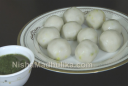 चावल का नमकीन पिठ्ठा - Chawal ka Namkeen Pitha । Bhapa pitha Recipe 