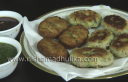 स्वीट कार्न कटलेट - Sweet Corn Cutlets | Corn Tikki Patties