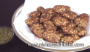 मूंग की दाल के नगेटस -Moong Dal Cutlet Recipe