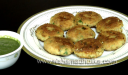 पोहा कटलेट - Poha Cutlet Recipe