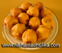 बटाटा बड़ा (Batata Vada Recipe)
