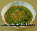 कच्चे केले की सब्जी (Kachhe Kele Ki Sabzi)