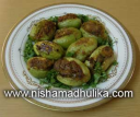 भरवां परवल (Stuffed Parwal Recipe)