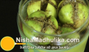 नीबू का भरवां अचार - Stuffed Lemon Pickle Recipe