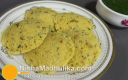 मक्के के आटे की इडली - Cornmeal Idli Recipe