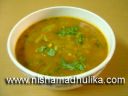 चने की दाल की लौकी (Chane ki Dal and Lauki ki sabzi)