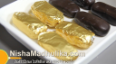  चॉकलेट पीनट बार - Chocolate Peanut Bar