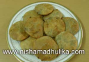 मटर की कचौरी - Matar Kachori Recipe 