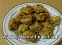 गोभी के पकोड़े (Gobhi Pakoda Recipe)