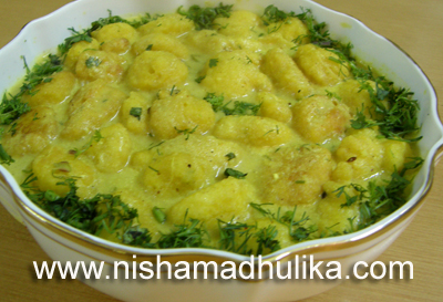 Moong Dal Karara Recipe