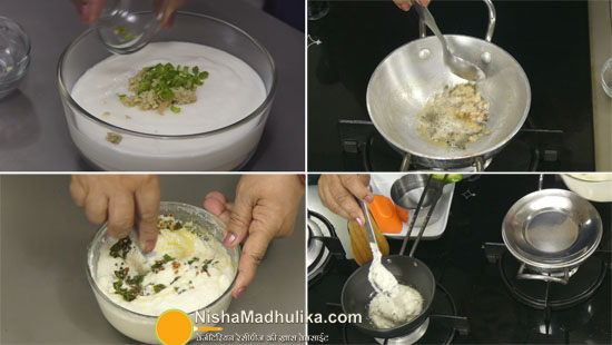 crispy idli in tadka pan recipe