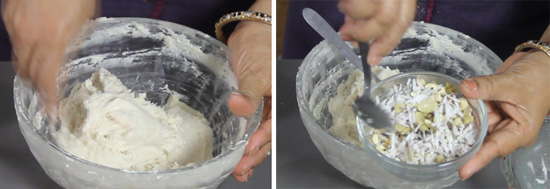How to make Dahi Bhalle